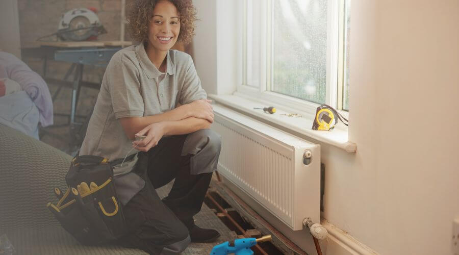 Professional Leak Detection Services in New Ringgold, PA